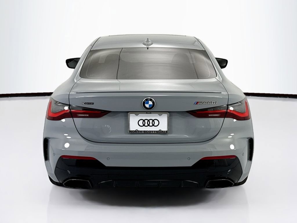 Used 2022 BMW 440i xDrive Coupe image 6