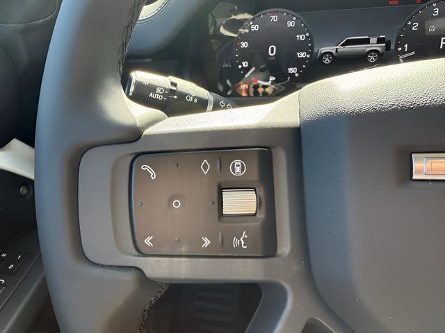 New 2026 Land Rover Defender 110 S AWD/4WD image 23