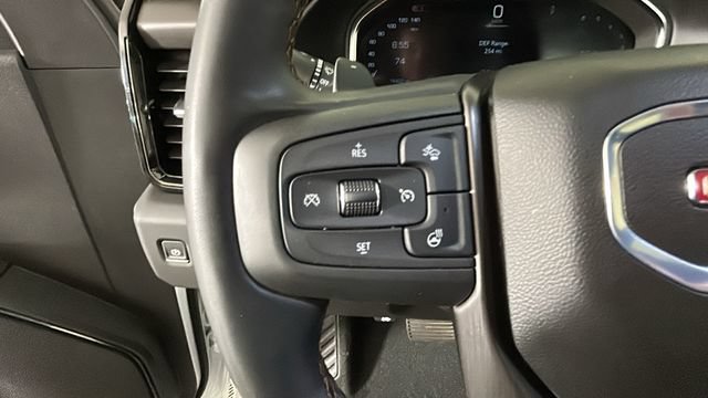 Used 2025 GMC Sierra 1500 AT4 w/ AT4 Premium Package AWD/4WD image 15