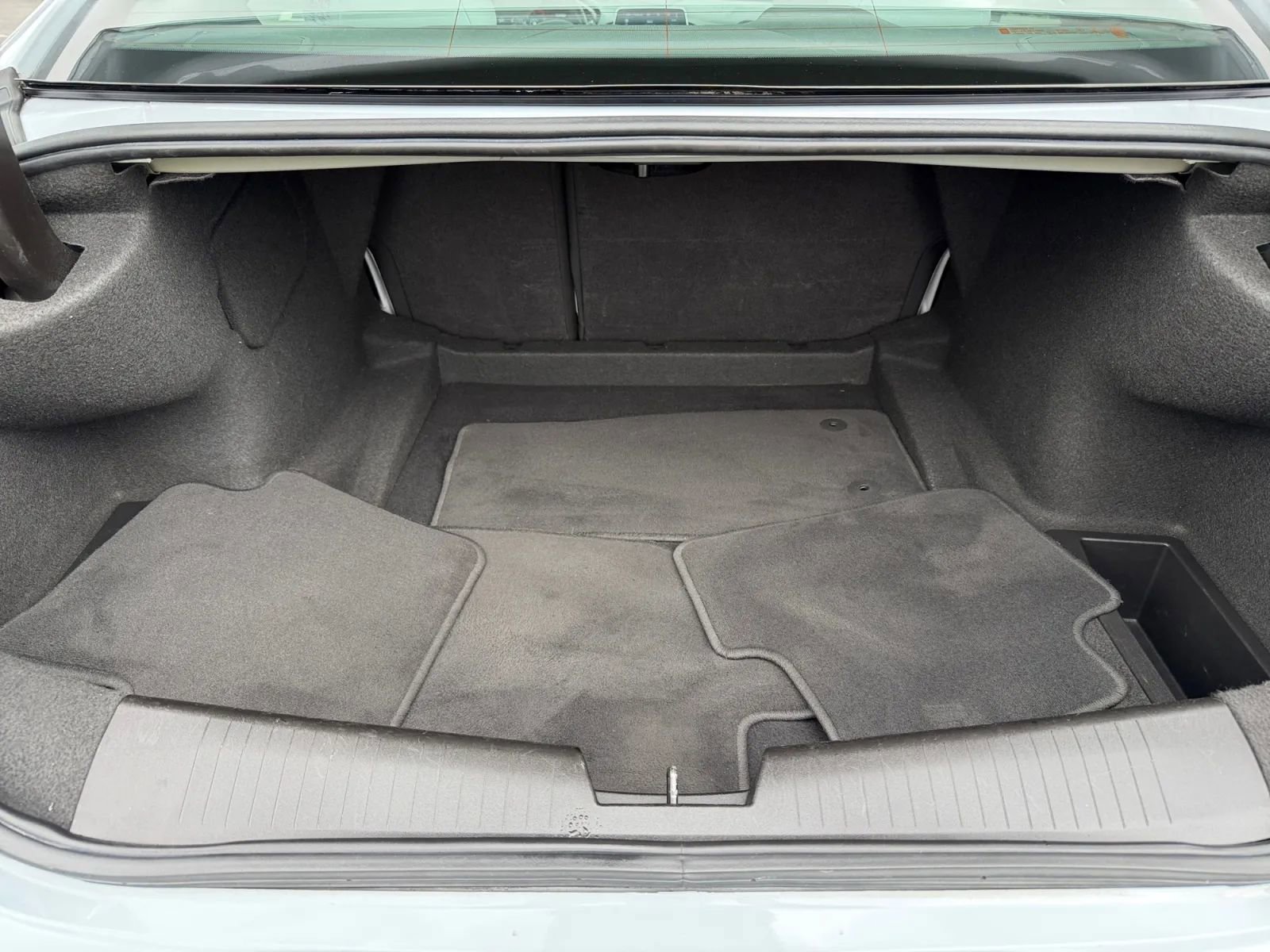 Used 2022 Cadillac CT4 Premium Luxury RWD image 15