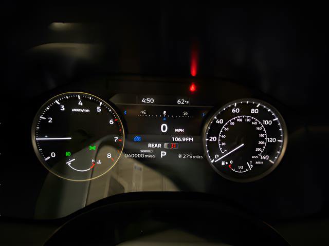 Used 2024 Mitsubishi Outlander SE AWD/4WD image 21