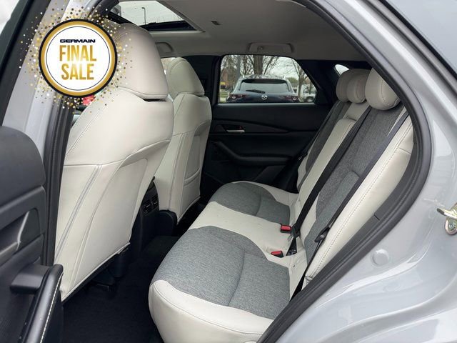 New 2026 MAZDA CX-30 AWD 2.5 S image 14