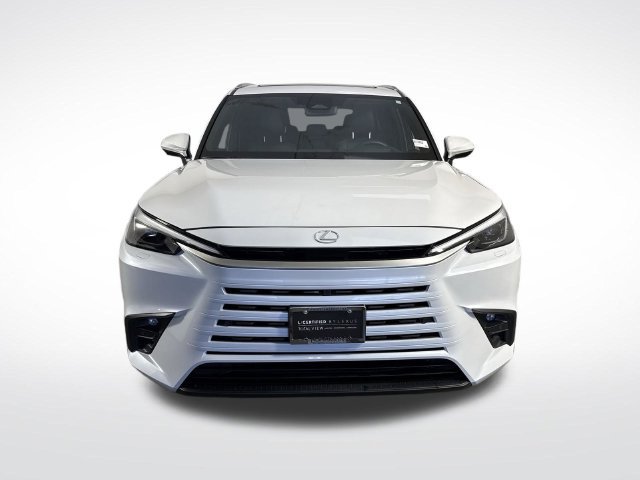 Certified 2026 Lexus TX 350 AWD w/ Technology Package image 30