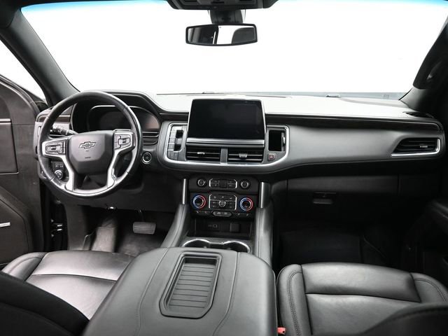 Used 2022 Chevrolet Tahoe Z71 w/ Luxury Package image 25