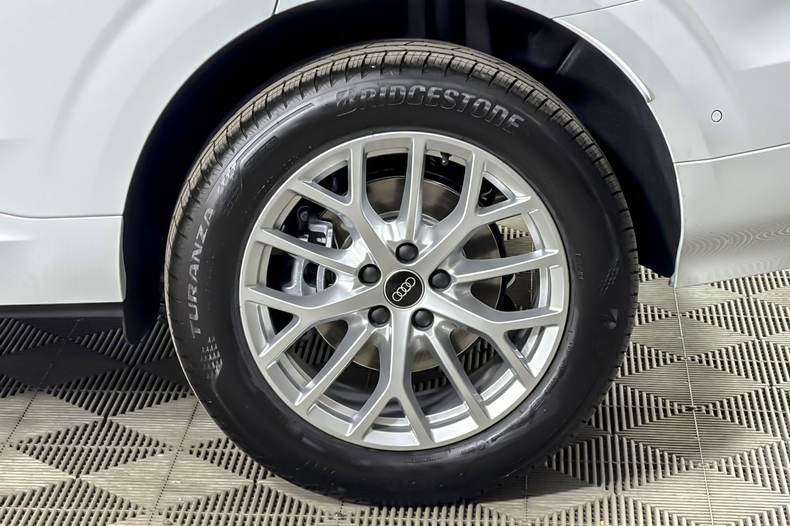 New 2026 Audi Q3 quattro 2.0T image 10