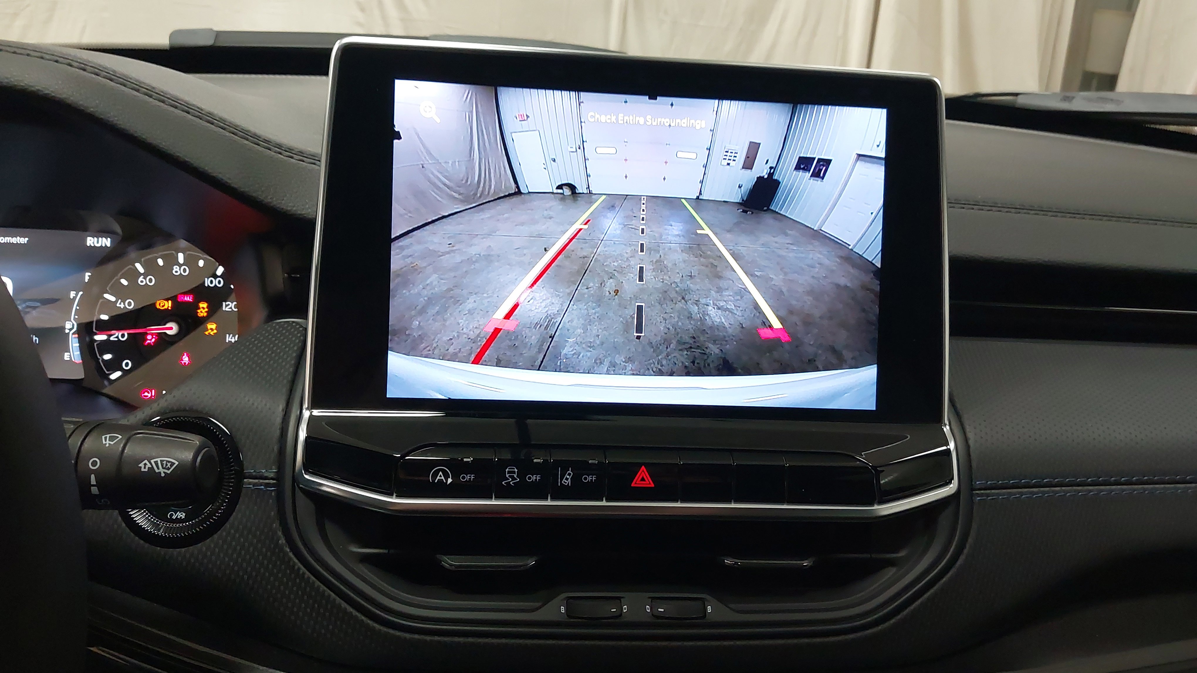 New 2026 Jeep Compass Latitude w/ Quick Order Package 29K image 36