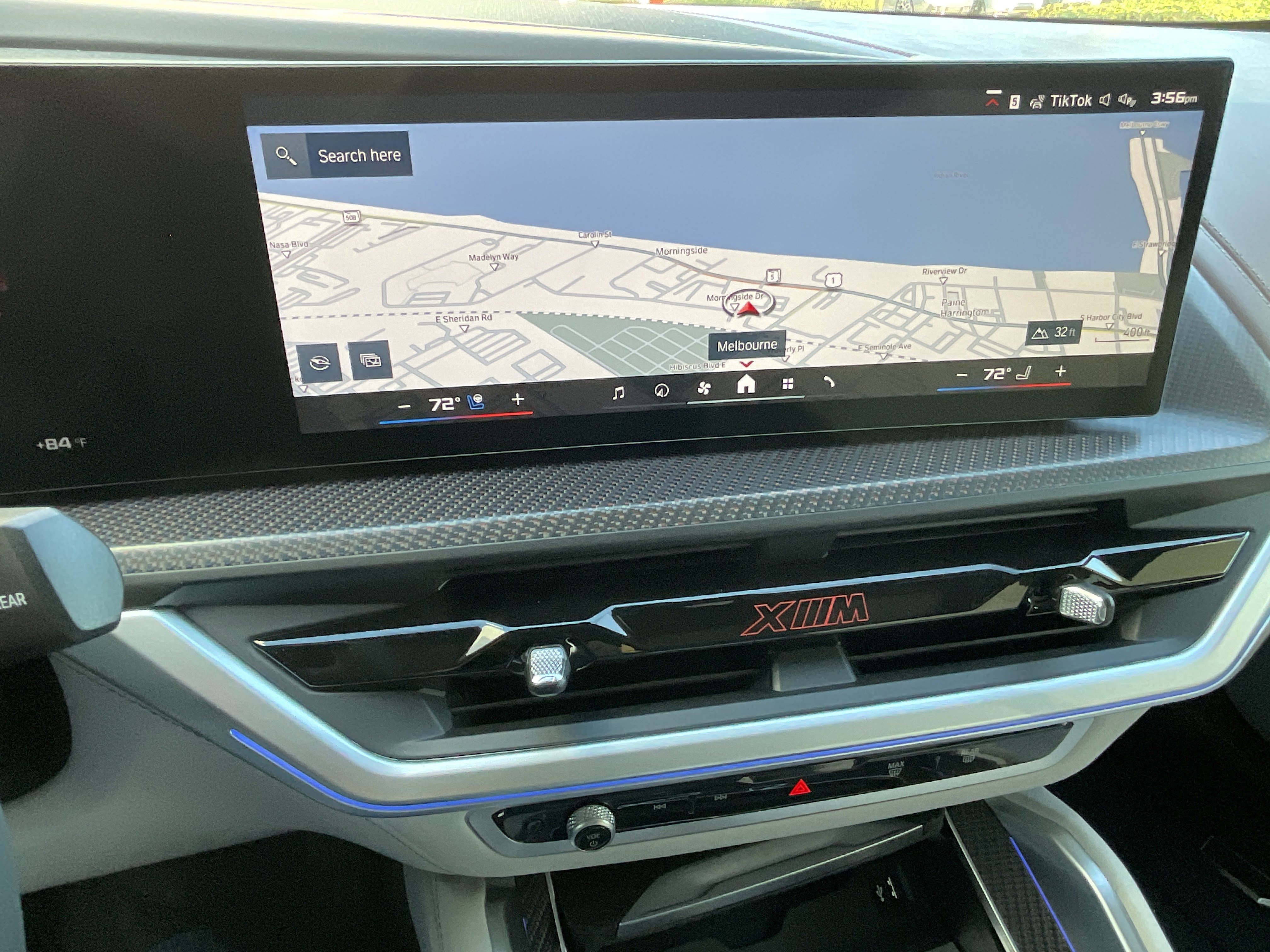 New 2026 BMW XM Label Red w/ M Driver's Package image 18