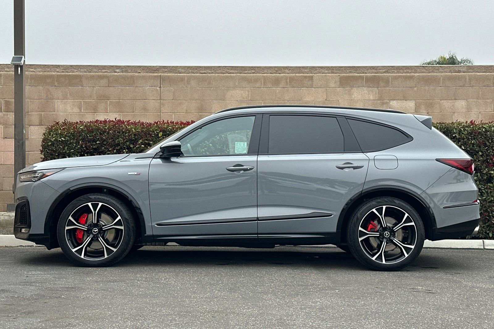 Used 2025 Acura MDX Type S image 7