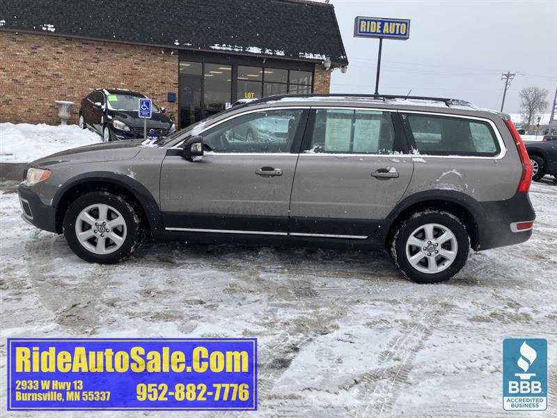 Used 2011 Volvo XC70 3.2 image 8
