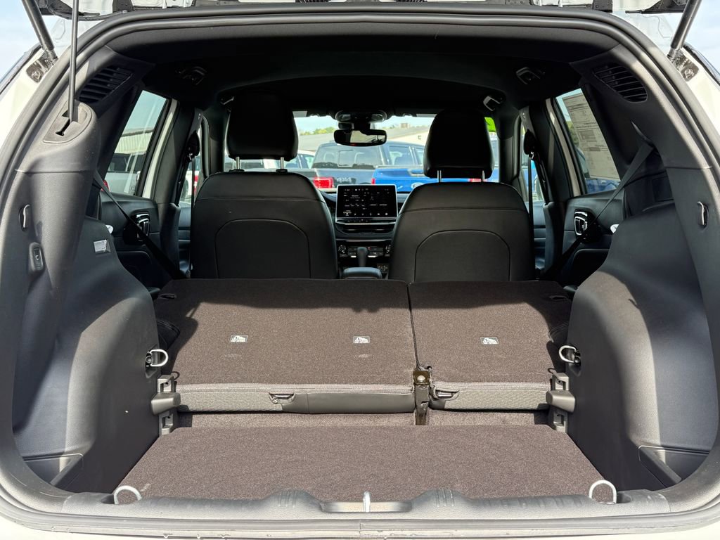 New 2026 Jeep Compass Latitude w/ Quick Order Package 29K image 13