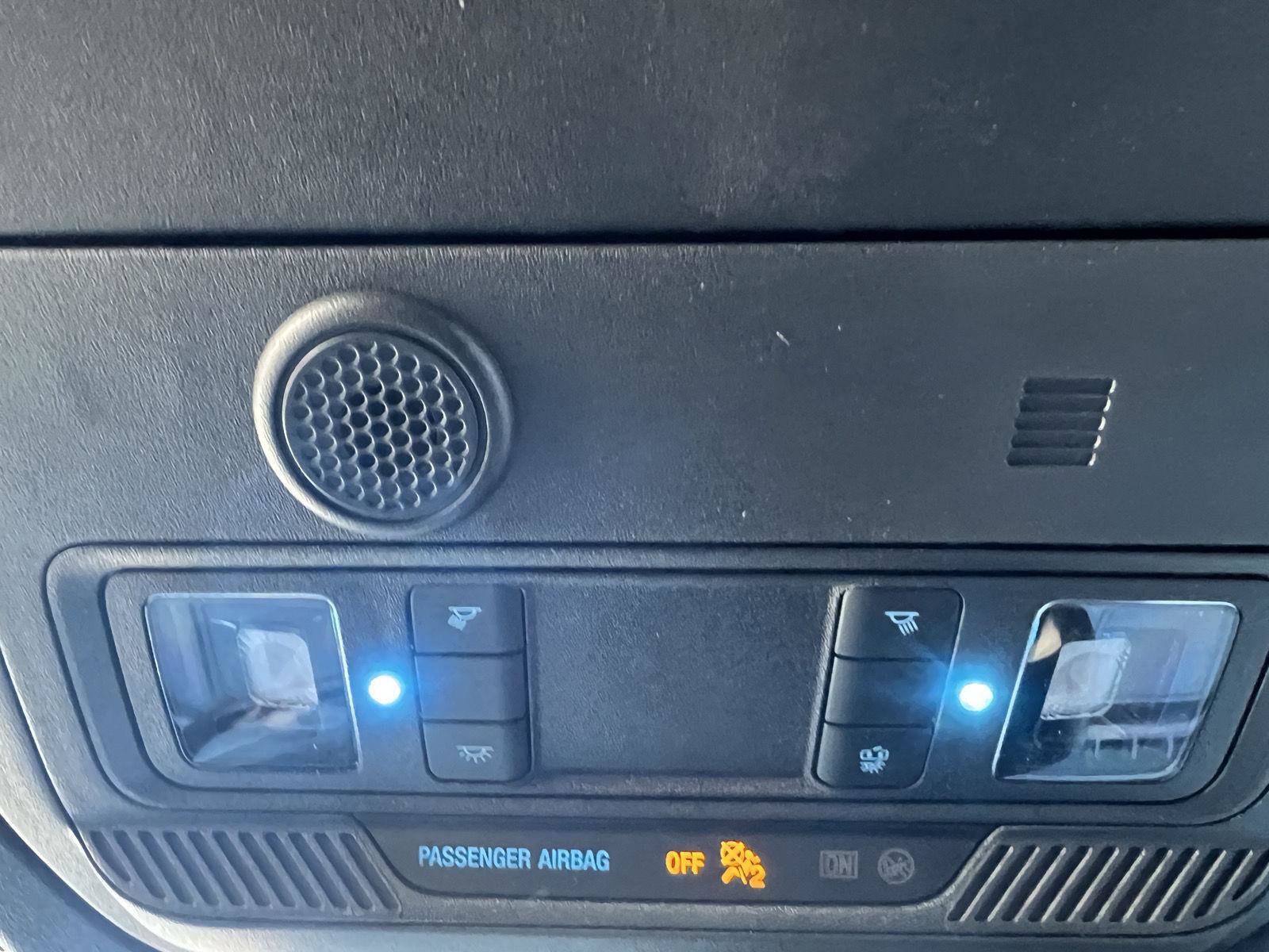 New 2025 Ford Bronco Outer Banks image 27