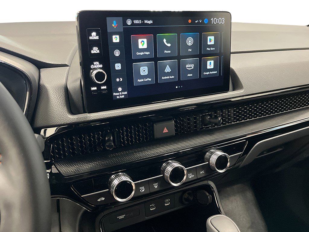 New 2026 Honda CR-V Sport Touring image 18