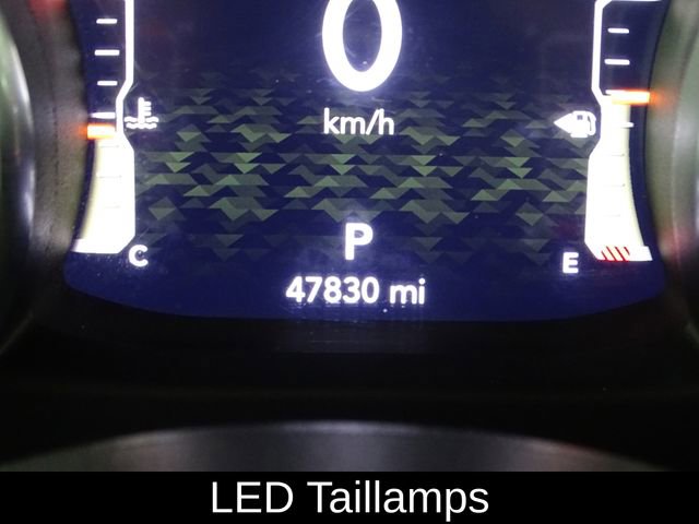 Used 2021 Jeep Gladiator Overland image 39