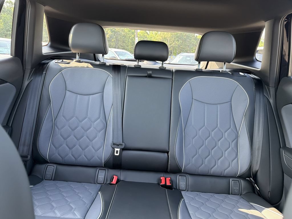 New 2026 Volkswagen Tiguan SEL R-Line AWD/4WD image 29