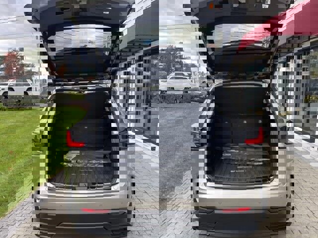 Used 2025 Lexus NX 350 AWD image 17