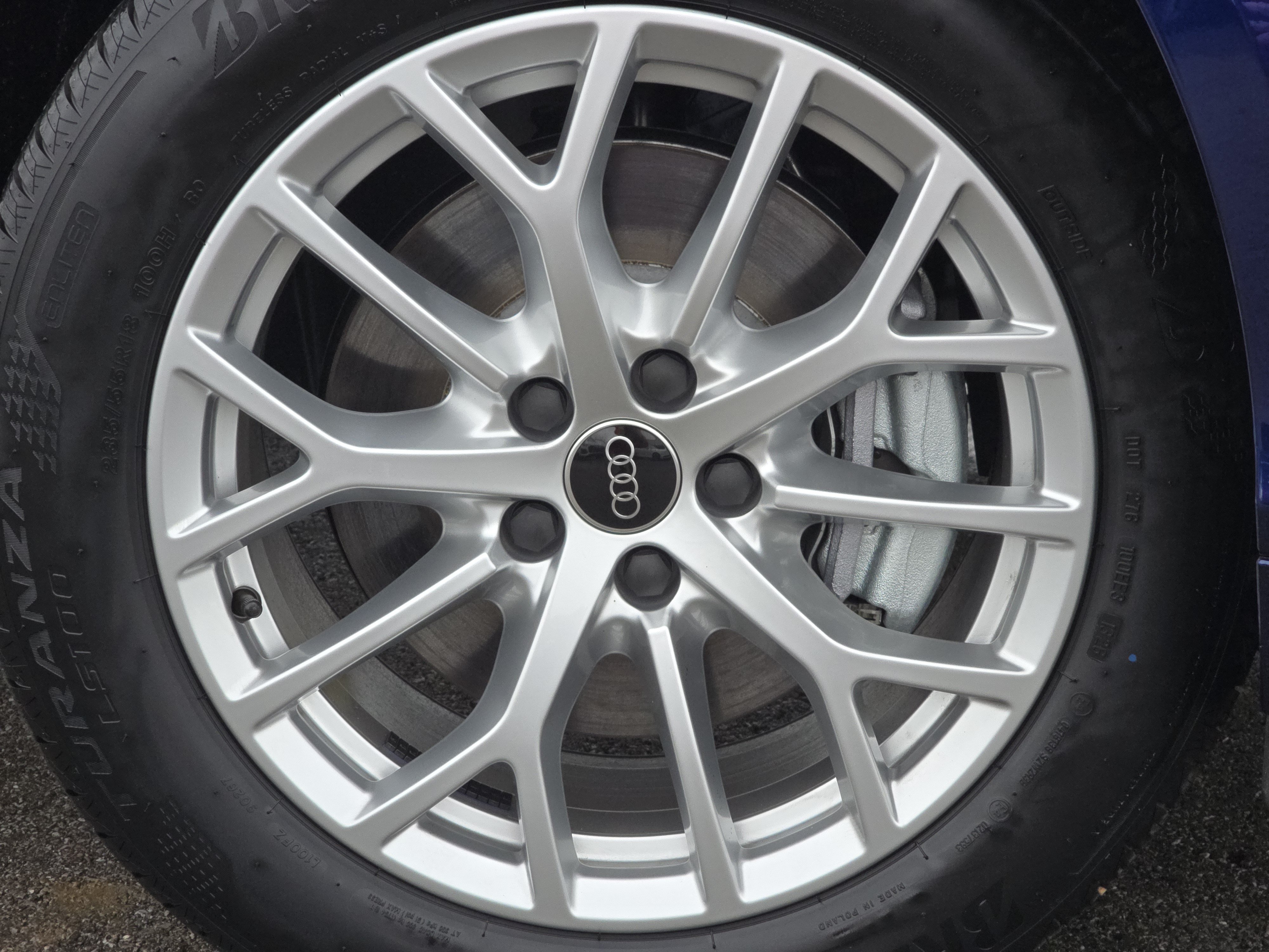 New 2026 Audi Q3 quattro 2.0T AWD/4WD image 15