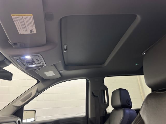 Used 2019 GMC Sierra 1500 SLT w/ SLT Premium Plus Package image 13