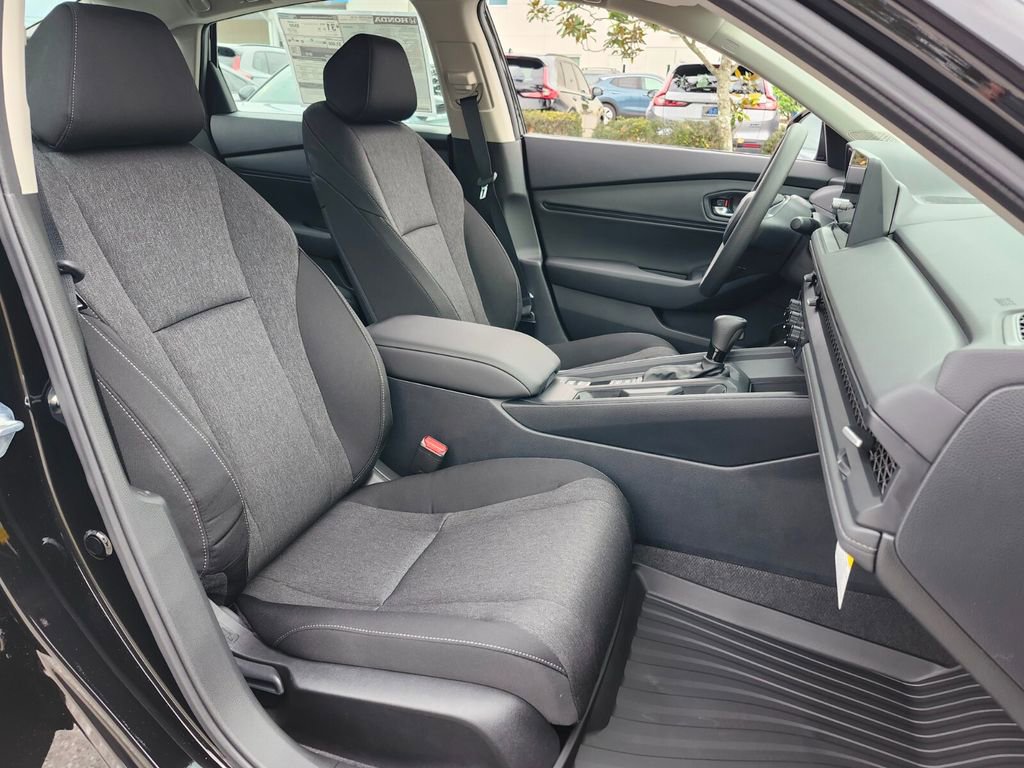 New 2026 Honda Accord SE image 19