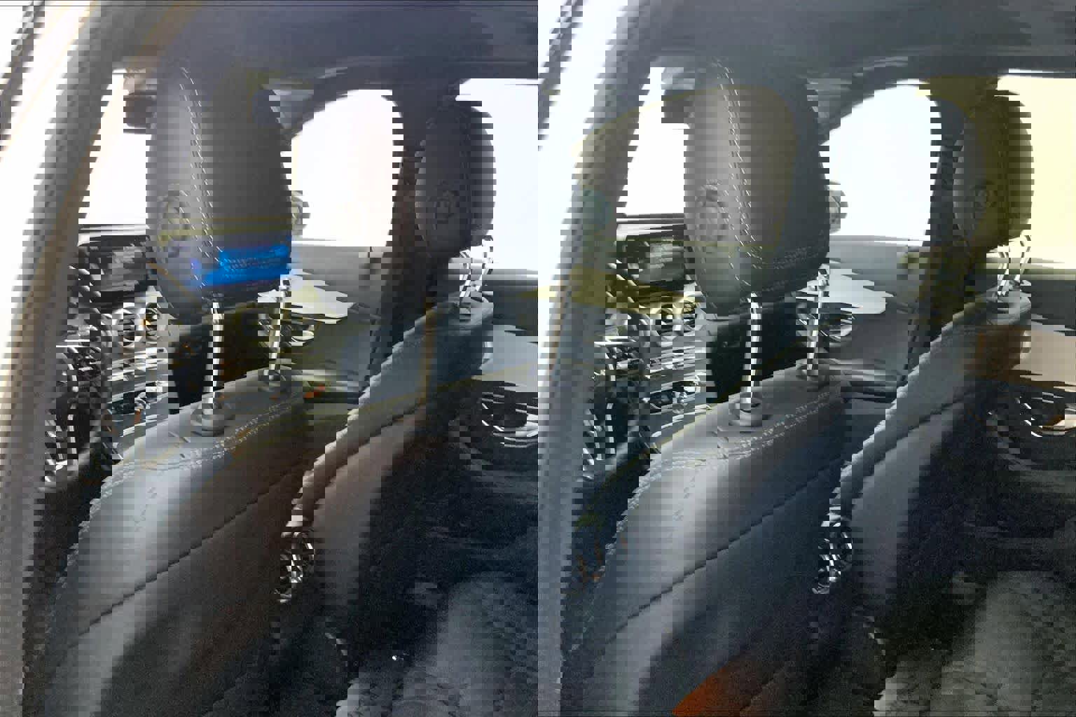 Certified 2020 Mercedes-Benz C 300 Sedan image 16