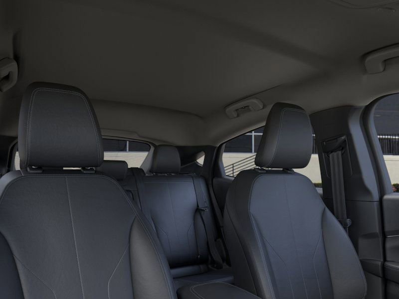 New 2026 Ford Mustang Mach-E Select image 22