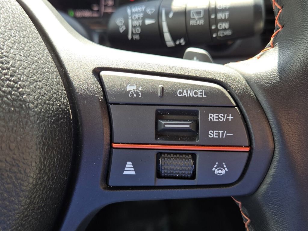 Used 2026 Honda Passport TrailSport image 26