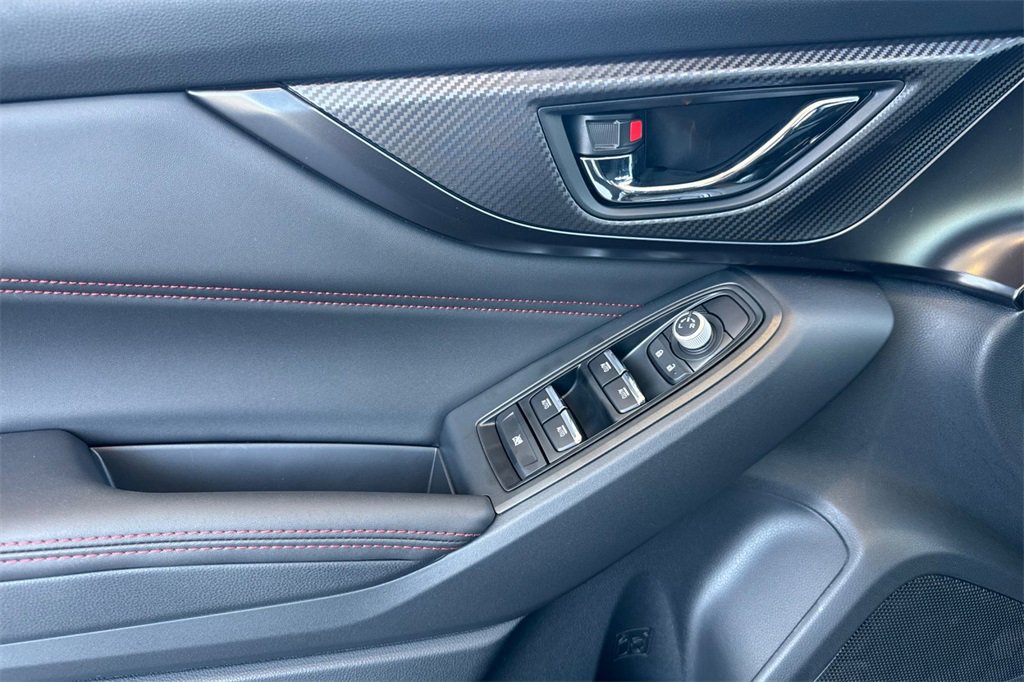 New 2025 Subaru WRX Premium w/ Accessory Package #2 image 13