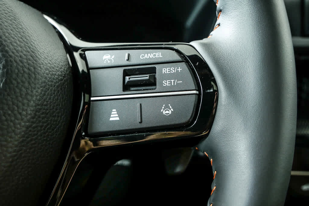 Used 2024 Honda CR-V Sport Touring image 12