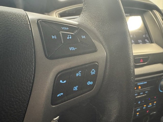 Used 2019 Ford Ranger XLT w/ Equipment Group 302A Luxury image 15