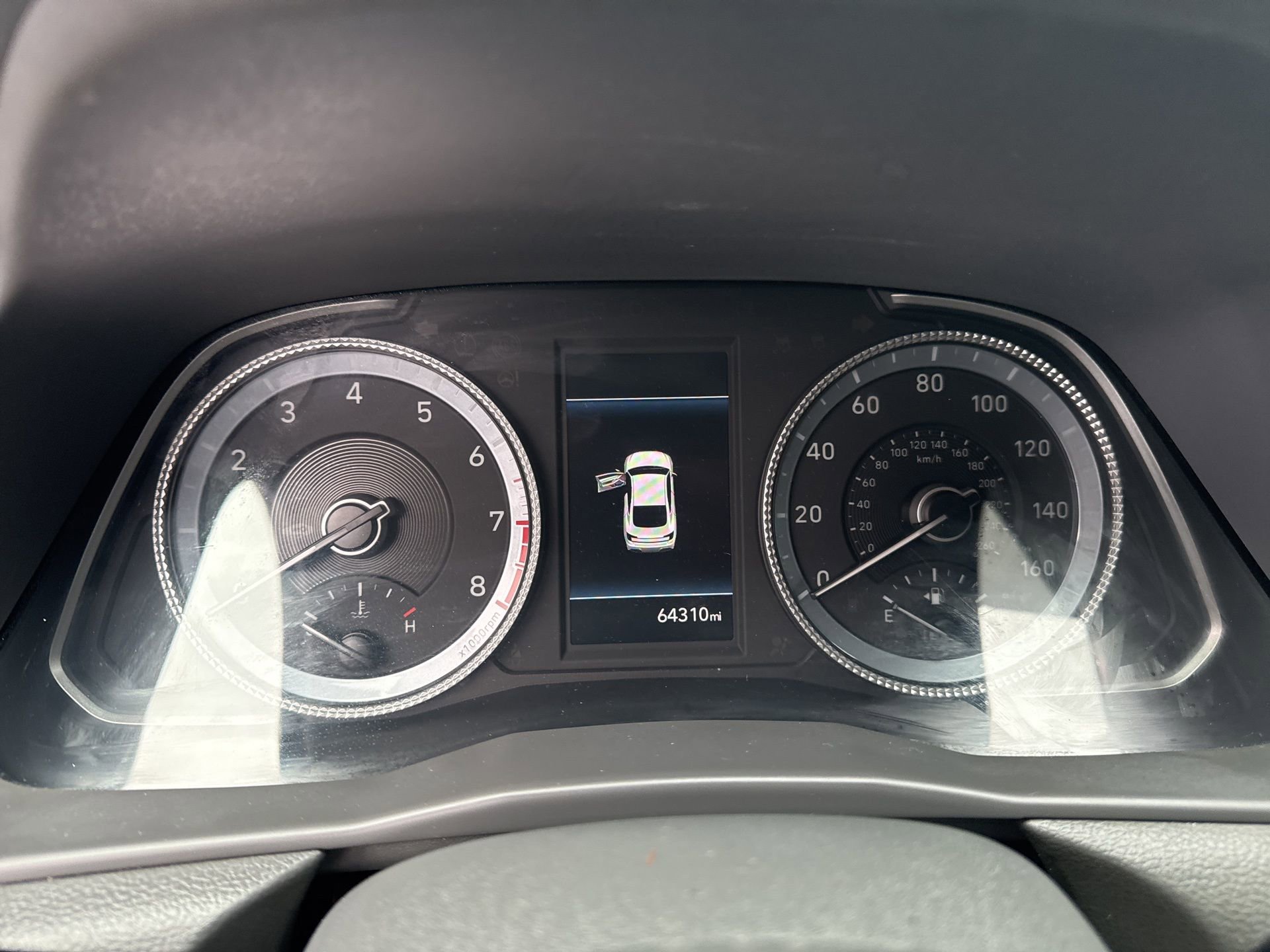 Used 2021 Hyundai Sonata SEL image 15