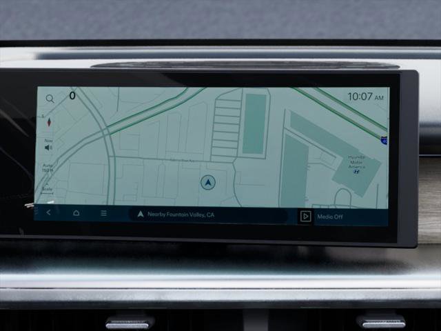 New 2026 Hyundai Ioniq 9 Limited image 13