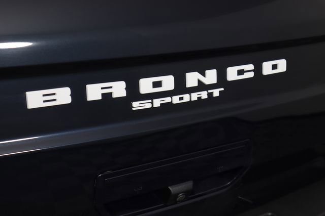 Certified 2022 Ford Bronco Sport Outer Banks w/ Tech Package image 27