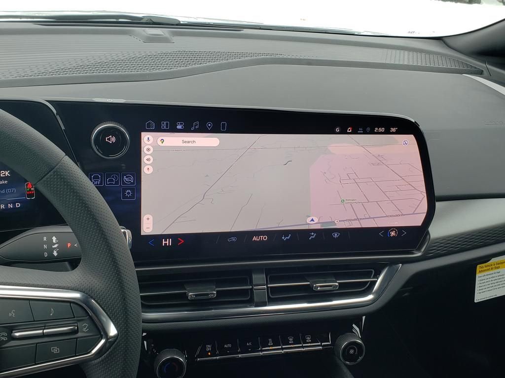 New 2026 Chevrolet Equinox EV LT image 31