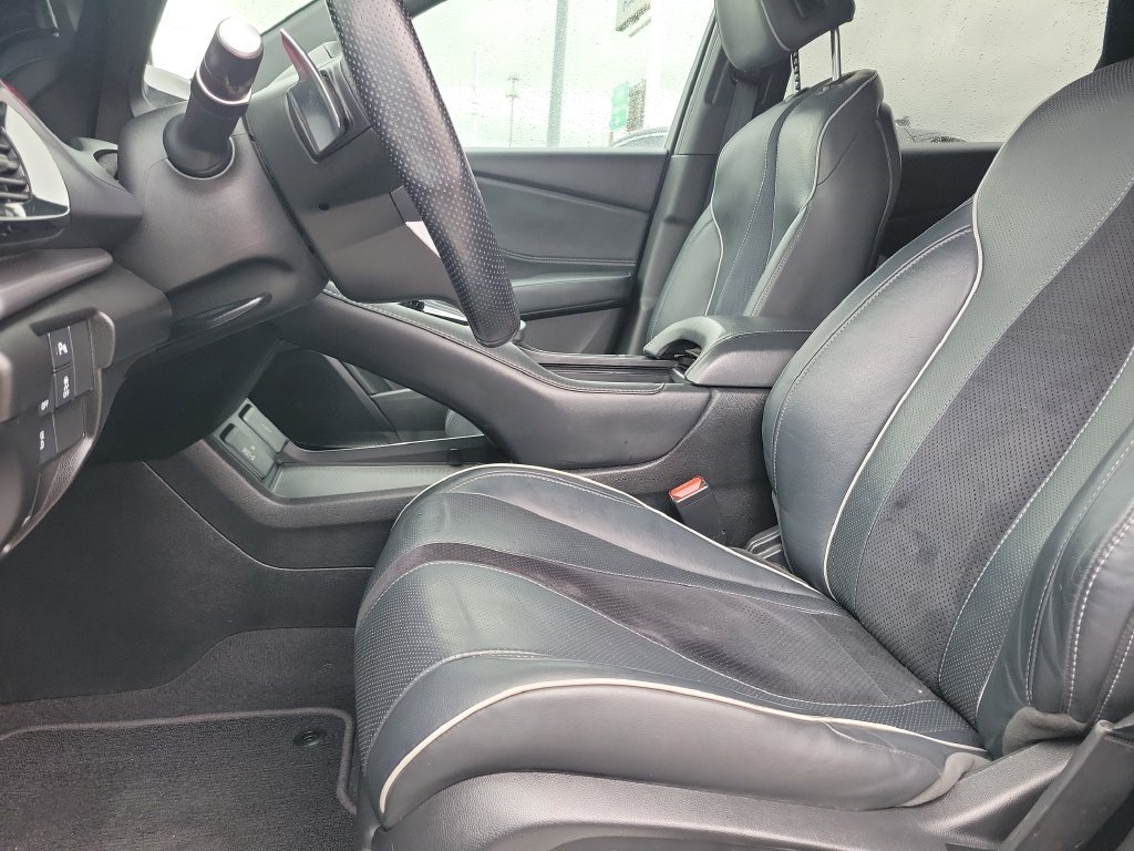 Used 2021 Acura RDX w/ Advance Package AWD/4WD image 20