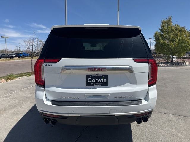 Used 2023 GMC Yukon XL Denali image 7