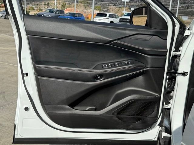 New 2026 Jeep Cherokee Limited image 25