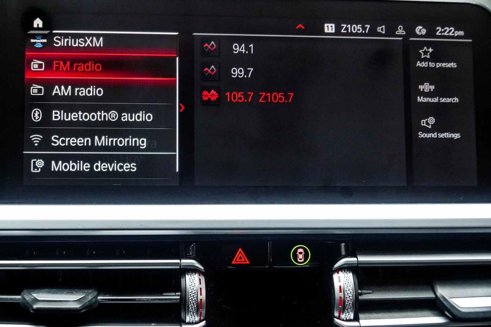 Used 2021 BMW M4 Competition w/ M Carbon Exterior Package image 24