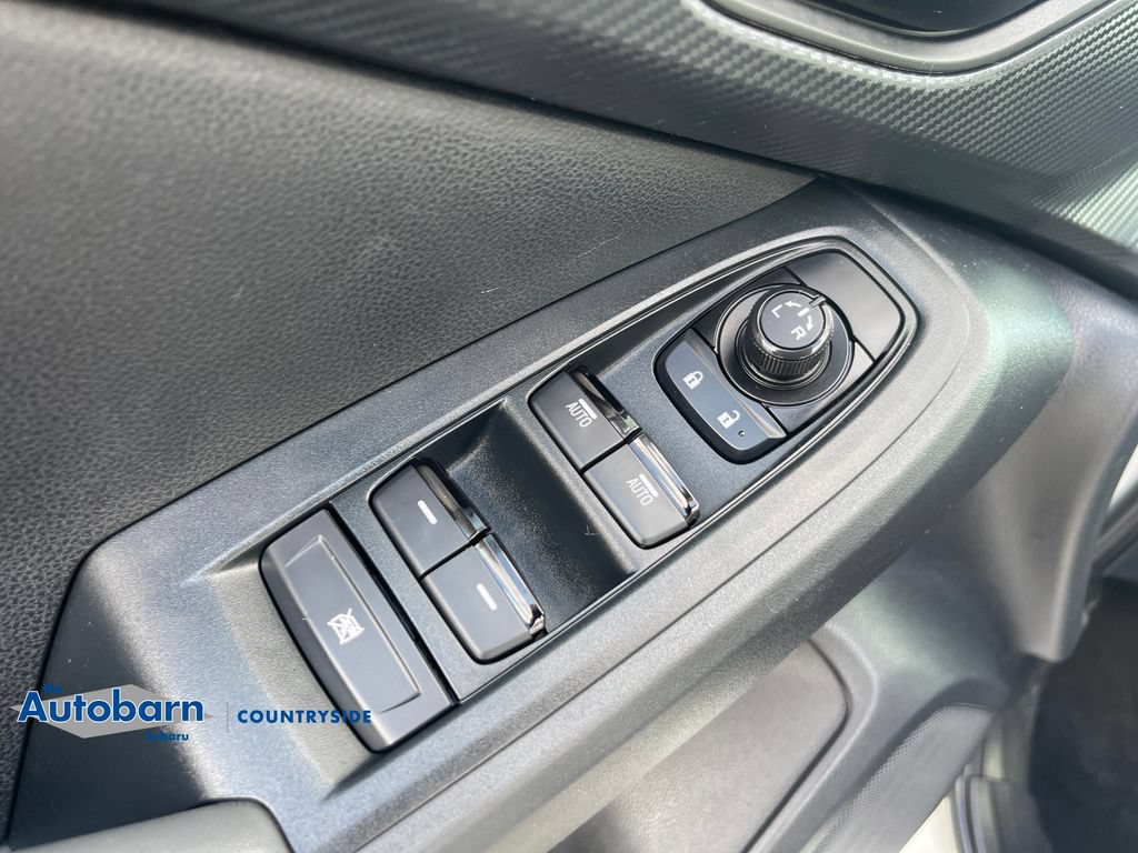 Certified 2024 Subaru Crosstrek 2.0i Premium AWD/4WD image 11