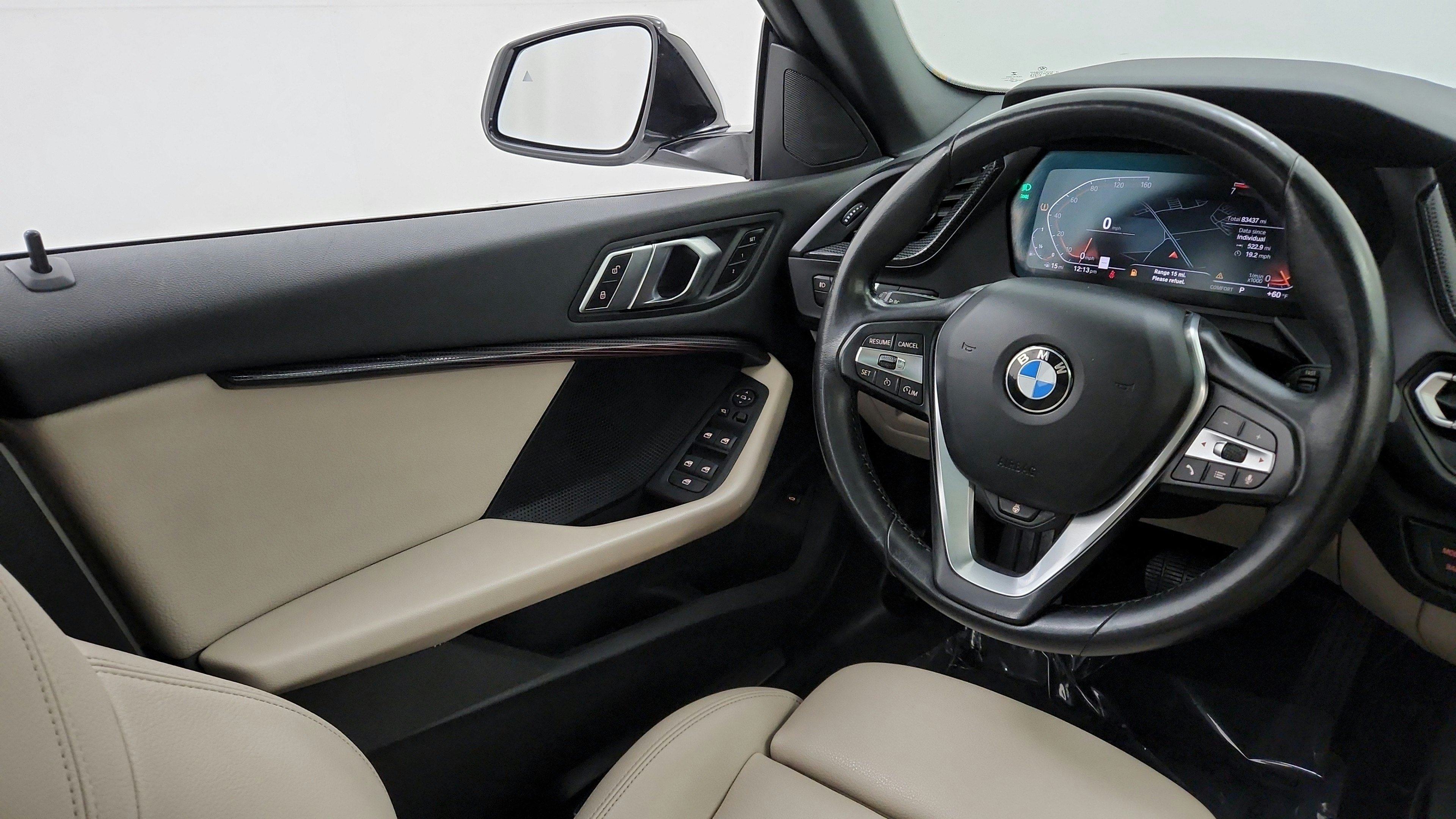 Used 2021 BMW 228i xDrive Gran Coupe w/ Premium Package AWD/4WD image 22