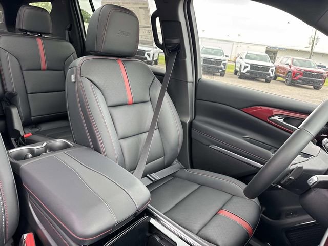 New 2026 Chevrolet Traverse RS AWD/4WD image 31