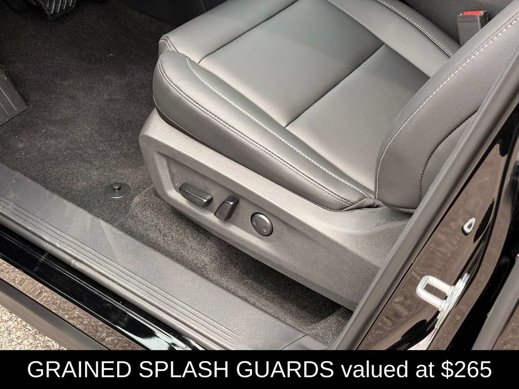 New 2026 Nissan Murano SV AWD/4WD image 6