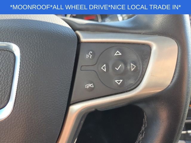 Used 2023 GMC Terrain Denali AWD/4WD image 35