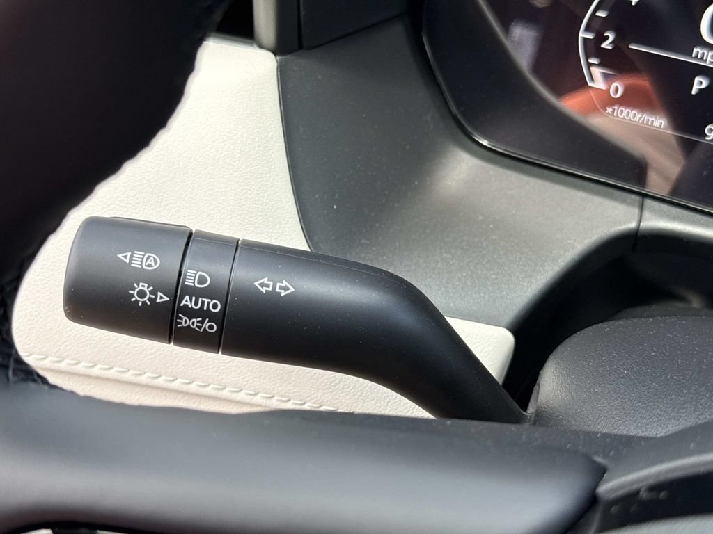 New 2026 MAZDA CX-5 Select AWD/4WD image 40