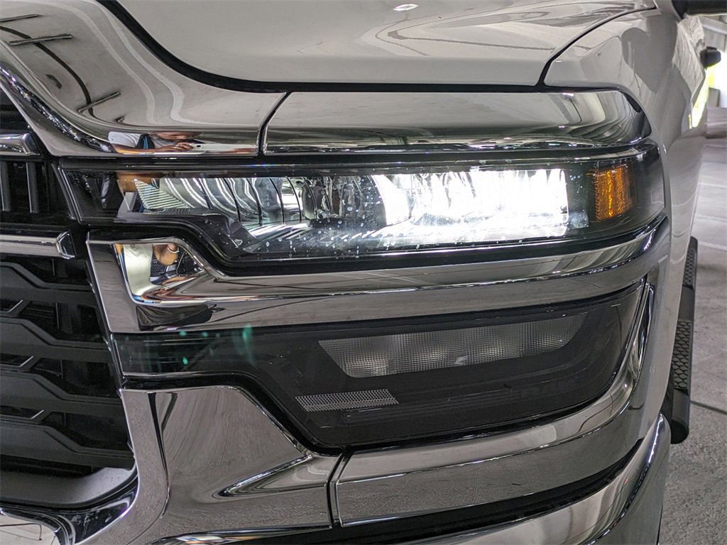 New 2025 RAM 2500 Tradesman image 10