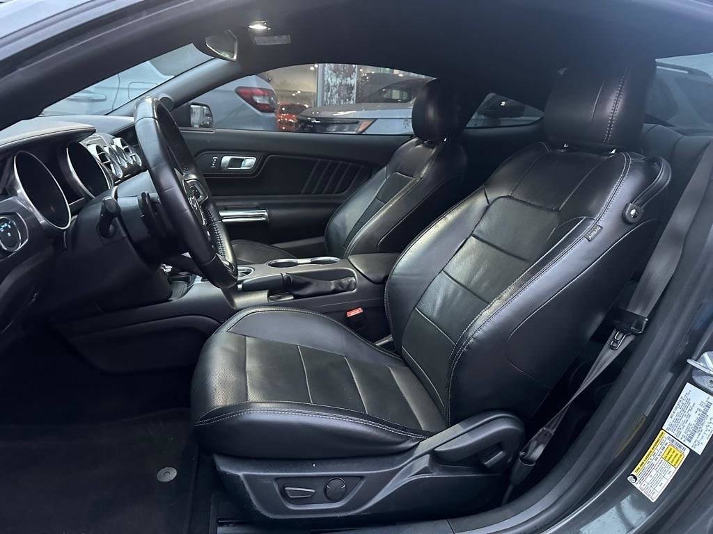 Used 2019 Ford Mustang GT w/ GT Performance Package RWD image 10