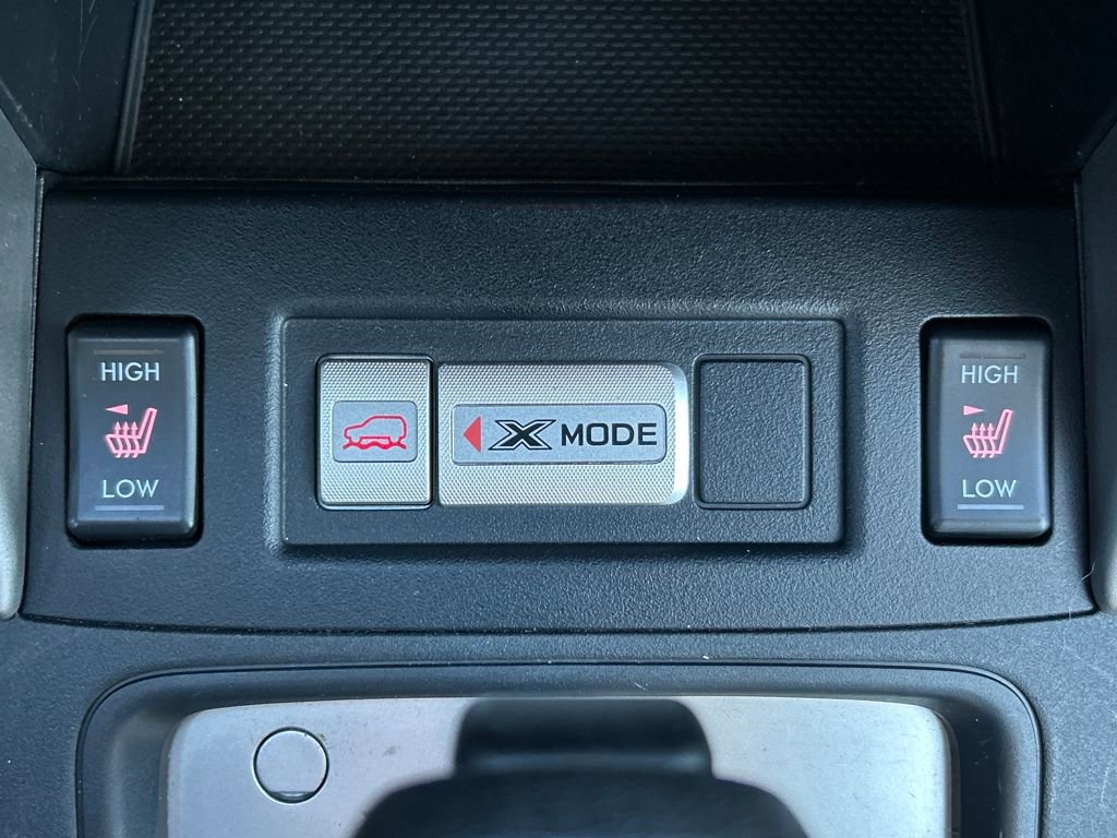 Used 2018 Subaru Forester 2.5i Premium w/ All-Weather Package image 19