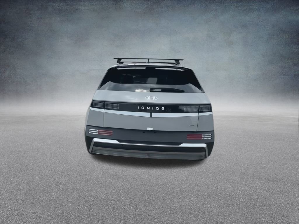 New 2025 Hyundai Ioniq 5 SEL image 18