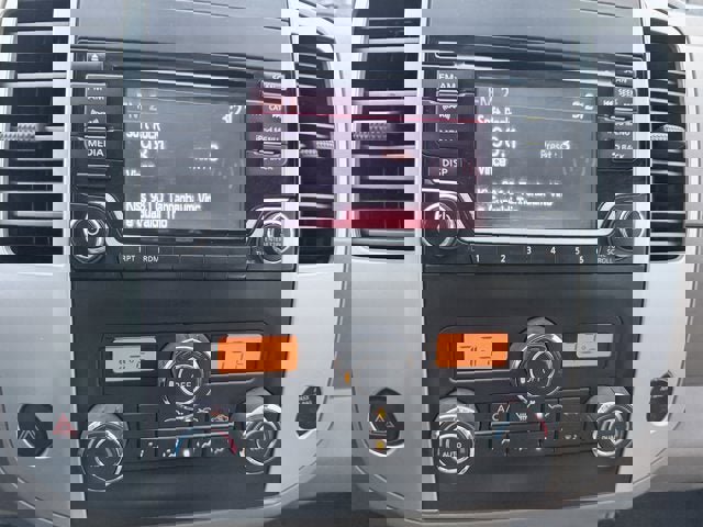 Used 2017 Nissan Frontier SV image 14