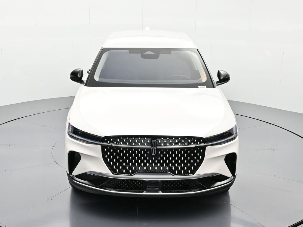 New 2026 Lincoln Nautilus Premier image 36