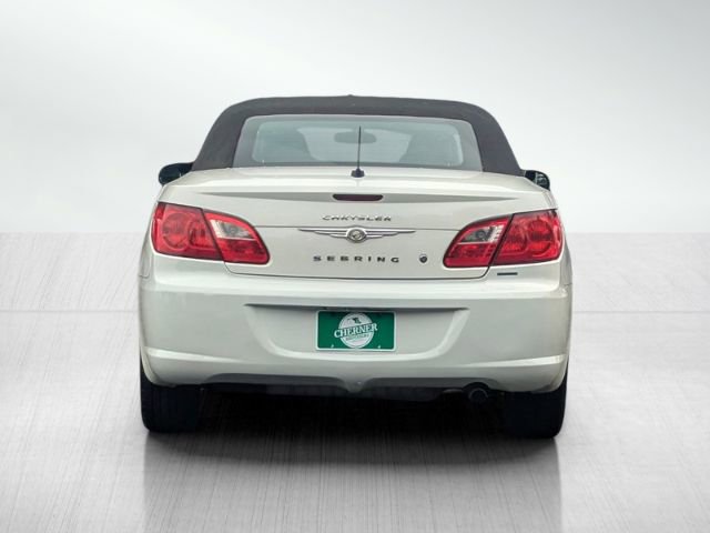 Used 2010 Chrysler Sebring Touring FWD image 5