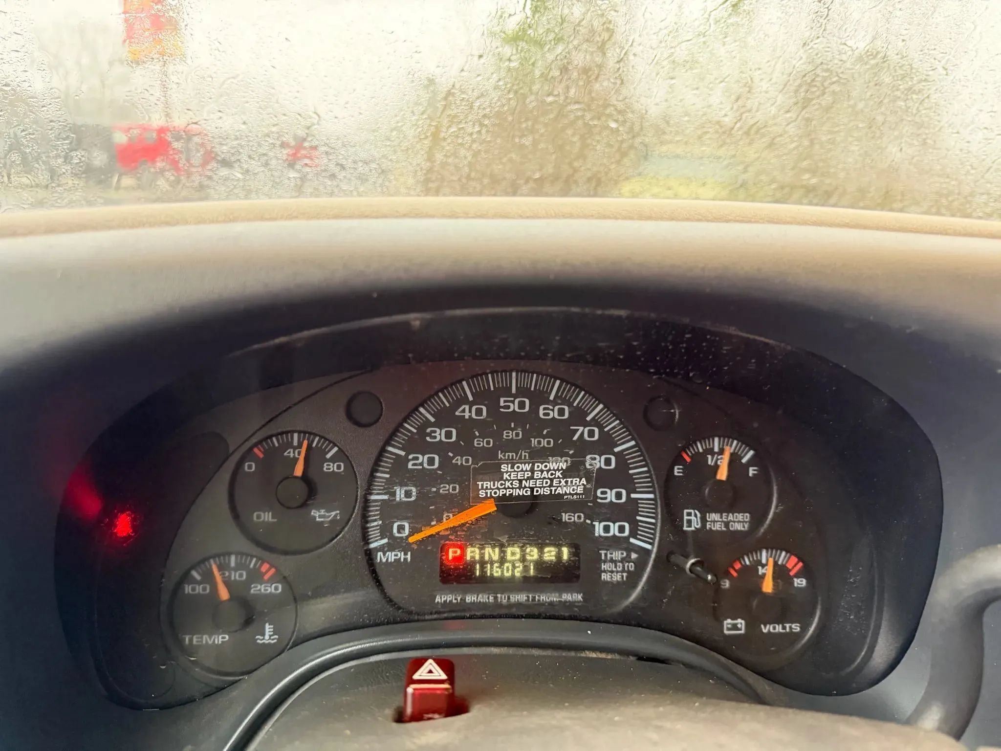 Used 2000 GMC Savana 3500 RWD image 13